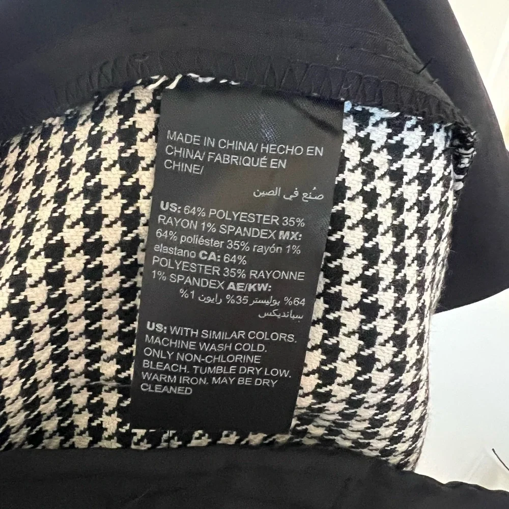 WHBM pants - Picture 5 of 5
